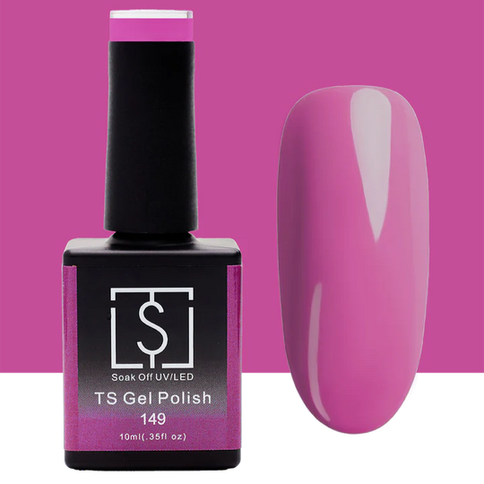 TS Gelpolish 149 - 10ml