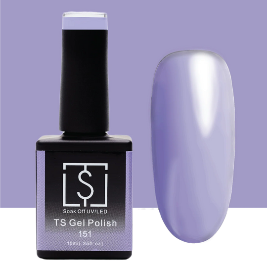 TS Gelpolish 151 - 10ml
