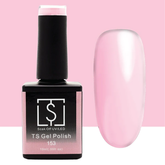 TS Gelpolish 153 - 10ml