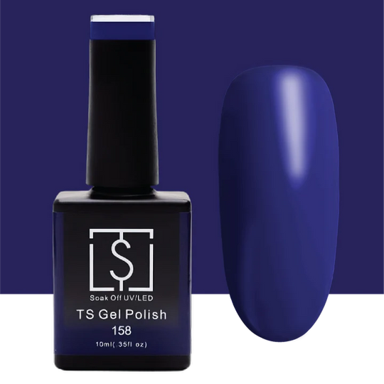 TS Gelpolish 158 - 10ml