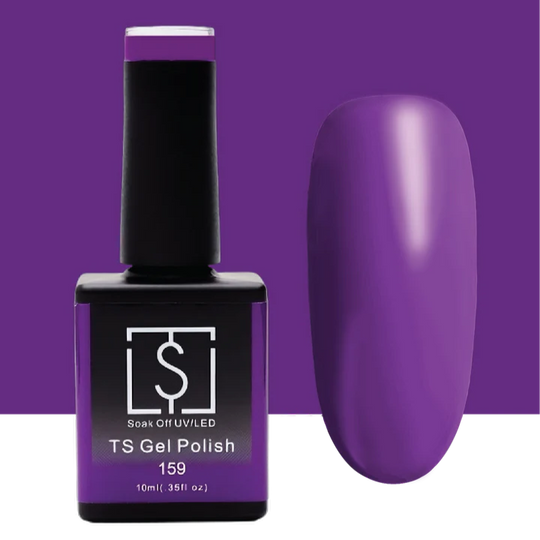 TS Gelpolish 159 - 10ml