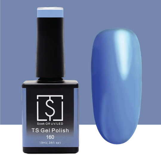 TS Gelpolish 160 - 10ml