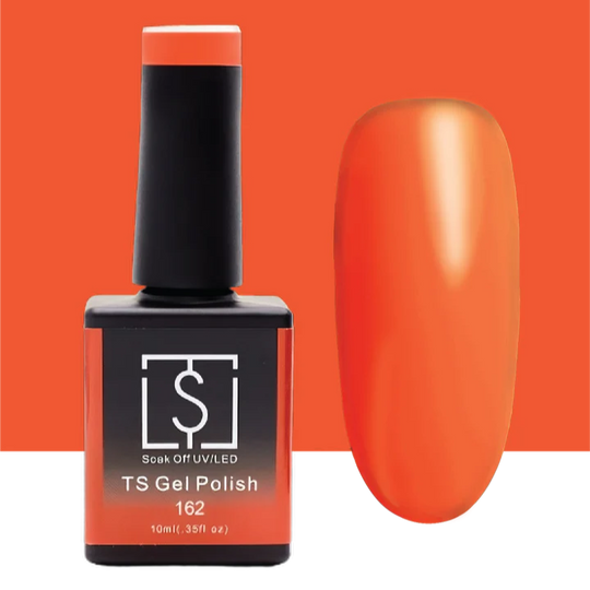 TS Gelpolish 162 - 10ml