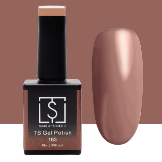 TS Gelpolish 163 - 10ml