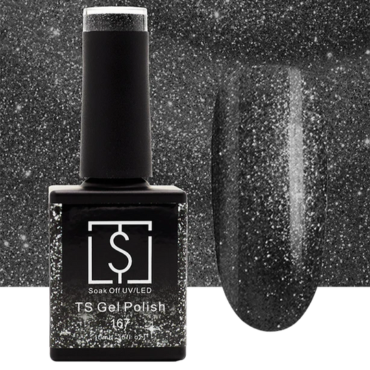 TS Gelpolish 167 - 10ml