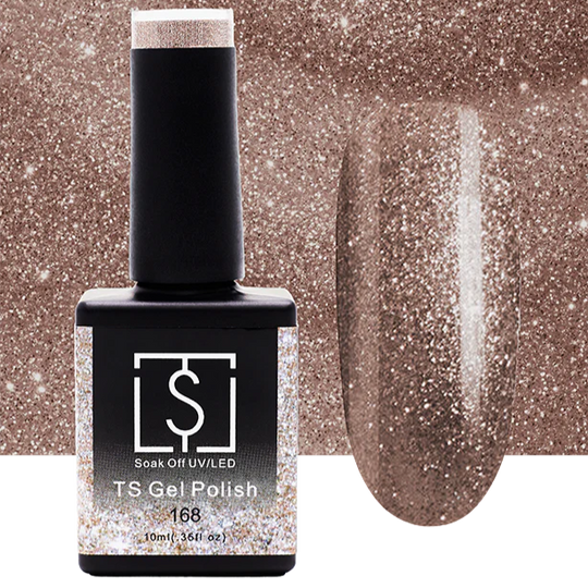 TS Gelpolish 168 - 10ml