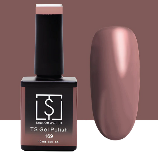 TS Gelpolish 169 - 10ml