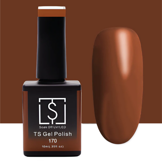 TS Gelpolish 170 - 10ml