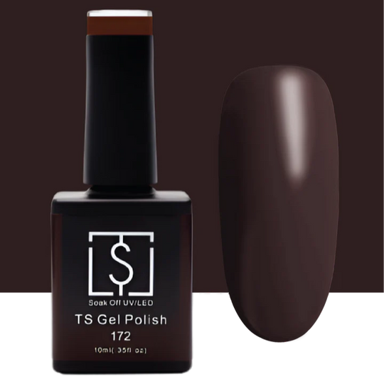 TS Gelpolish 172 - 10ml