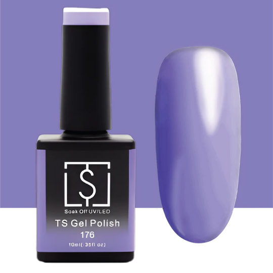 TS Gelpolish 176 - 10ml
