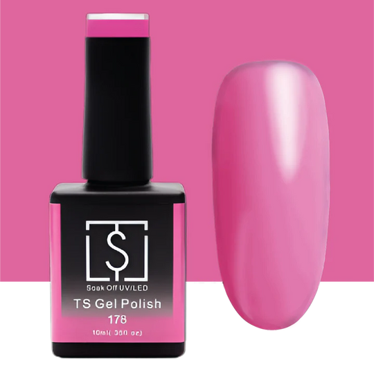 TS Gelpolish 178 - 10ml