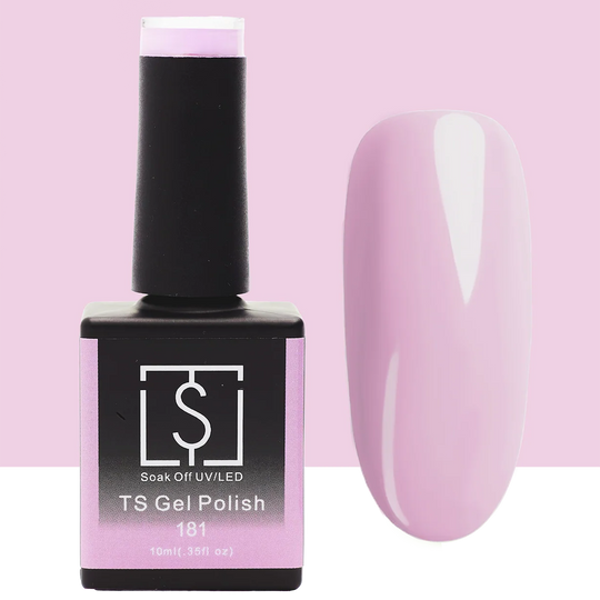 TS Gelpolish 181 - 10ml