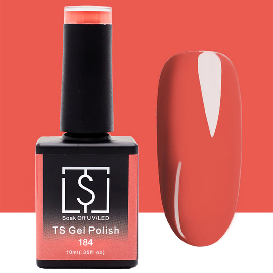 TS Gelpolish 184 - 10ml