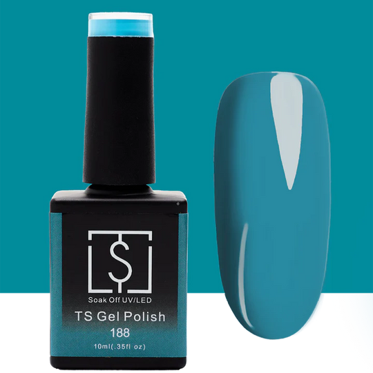 TS Gelpolish 188 - 10ml