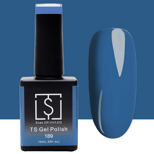 TS Gelpolish 189 - 10ml
