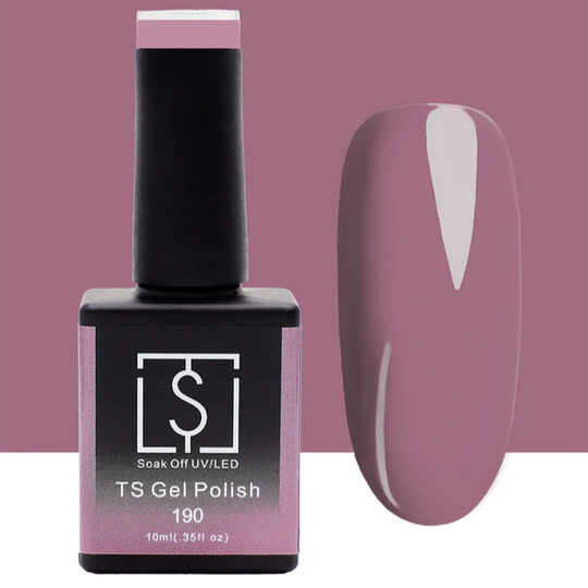 TS Gelpolish 190 - 10ml