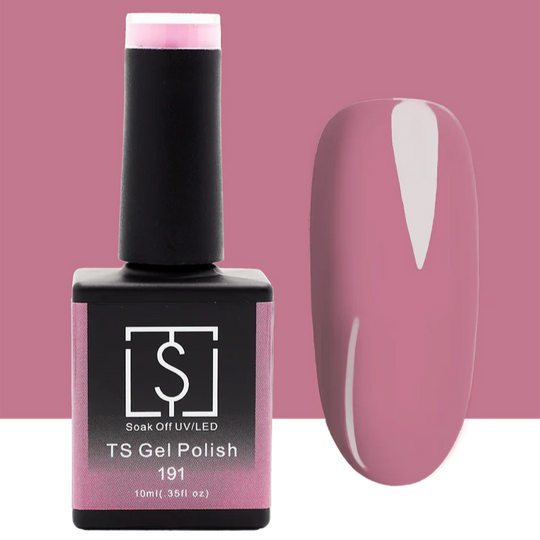 TS Gelpolish 191 - 10ml