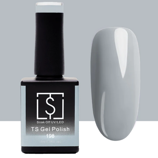 TS Gelpolish 198 - 10ml