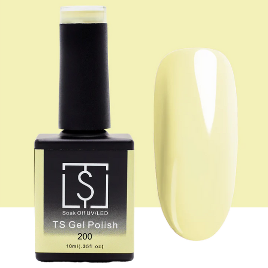 TS Gelpolish 200 - 10ml