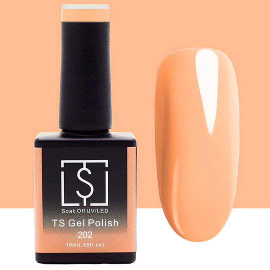 TS Gelpolish 202 - 10ml