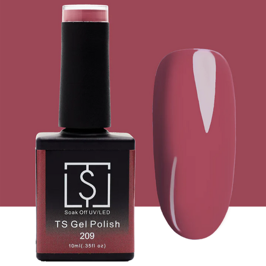 TS Gelpolish 209 - 10ml