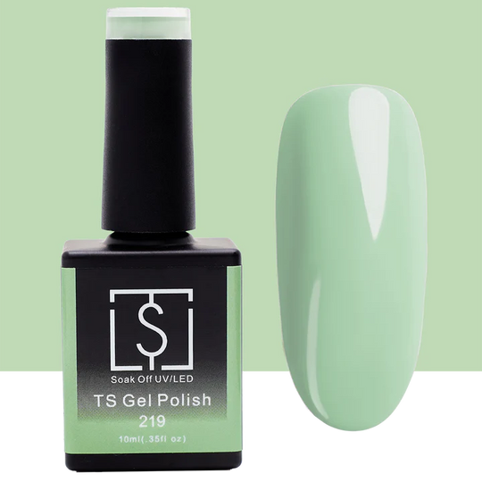 TS Gelpolish 219 - 10ml