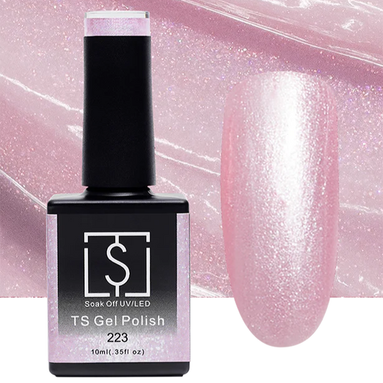 TS Gelpolish 223 - 10ml