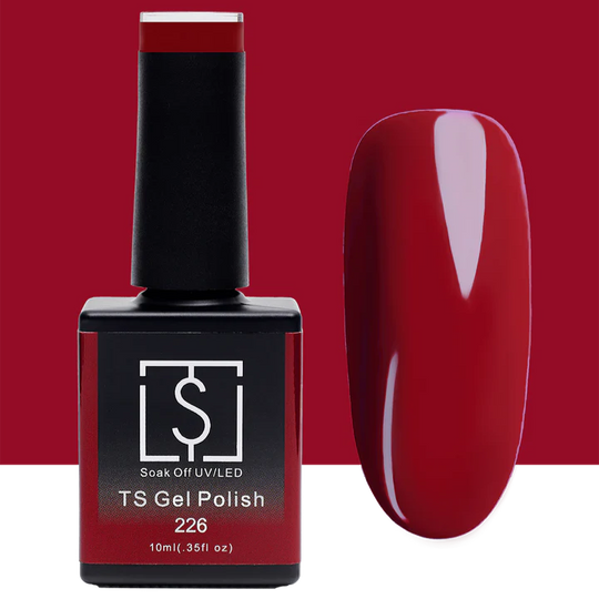TS Gelpolish 226 - 10ml
