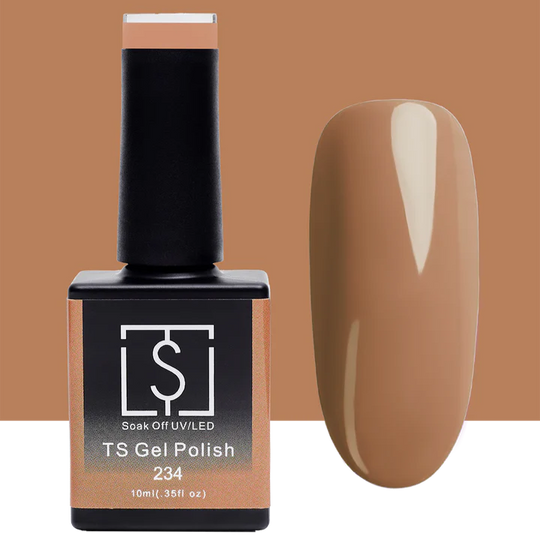 TS Gelpolish 234 - 10ml