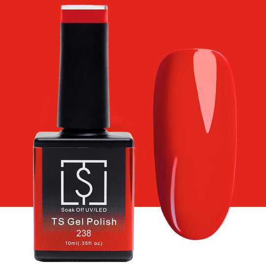 TS Gelpolish 238 - 10ml