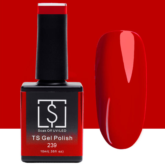 TS Gelpolish 239 - 10ml