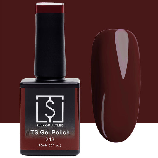 TS Gelpolish 243 - 10ml