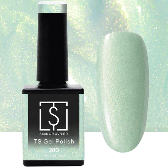 TS Gelpolish 280 - 10ml