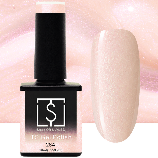 TS Gelpolish 284 - 10ml
