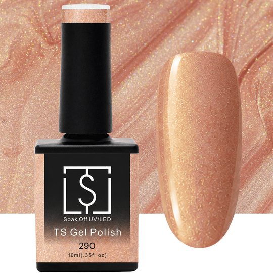 TS Gelpolish 290 - 10ml