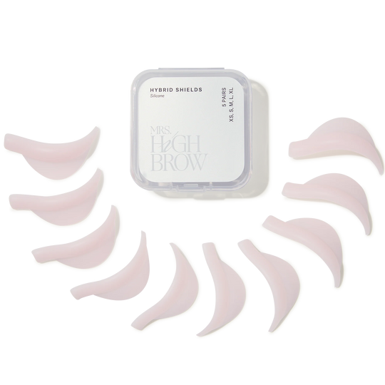 Hybrid Shields | Mrs. Highbrow