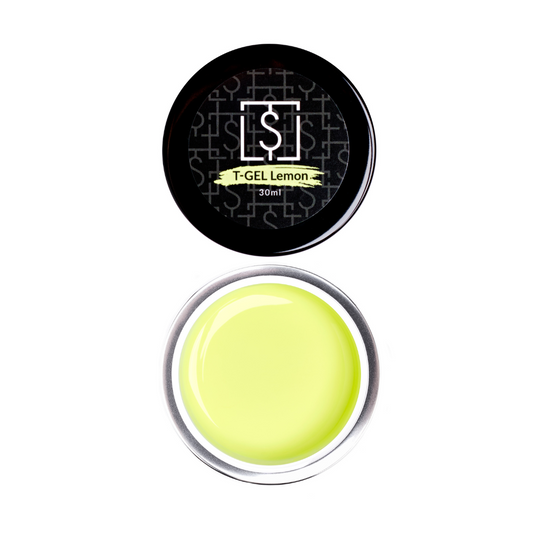 TS T-Gel Lemon in pot 30ml