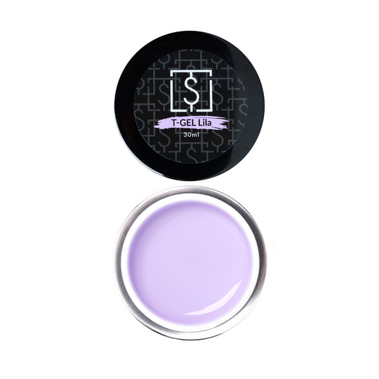 TS T-Gel Lila in pot 30ml