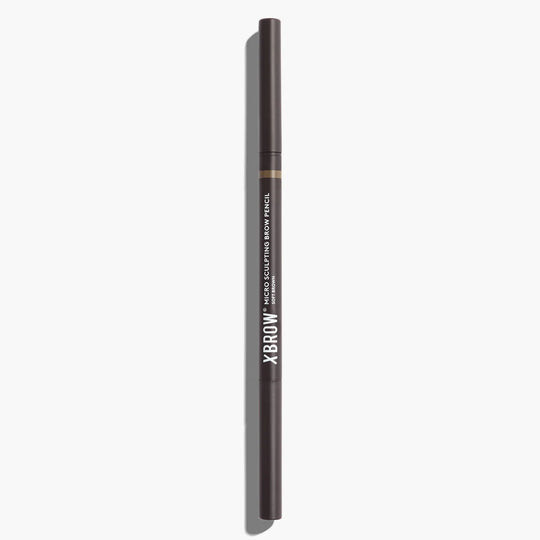 XLash Micro-sculpting Brow Pencil - Soft Brown