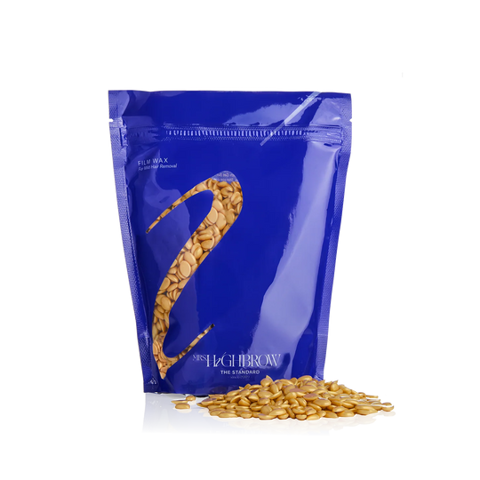 Film Wax Gold 500g | Mrs. Highbrow