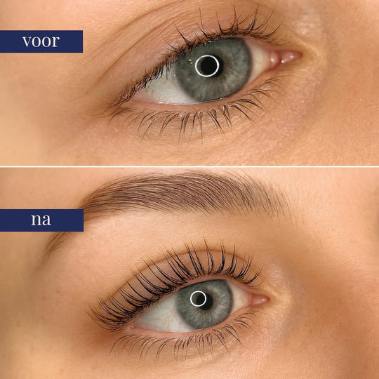 BASISOPLEIDING | LASH LIFT