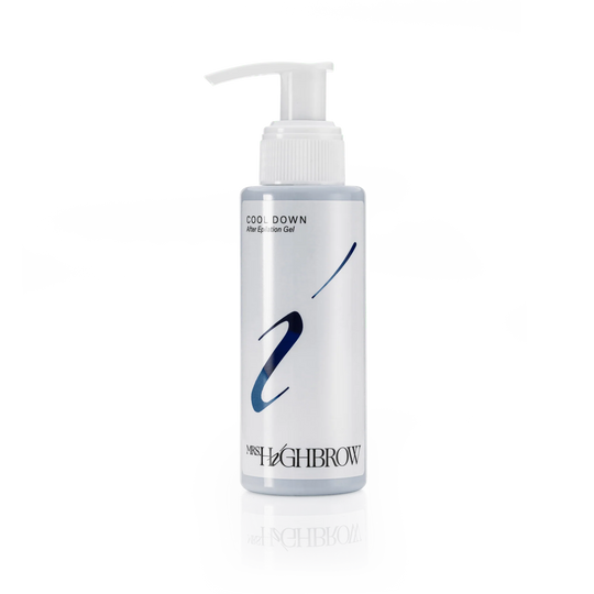 Cool Down After Epilation Gel | Mrs. Highbrow