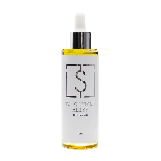 TS Cuticle Bliss Oil - 75ml