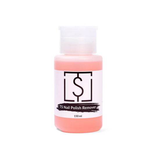 TS Nail Polish Remover 150ml