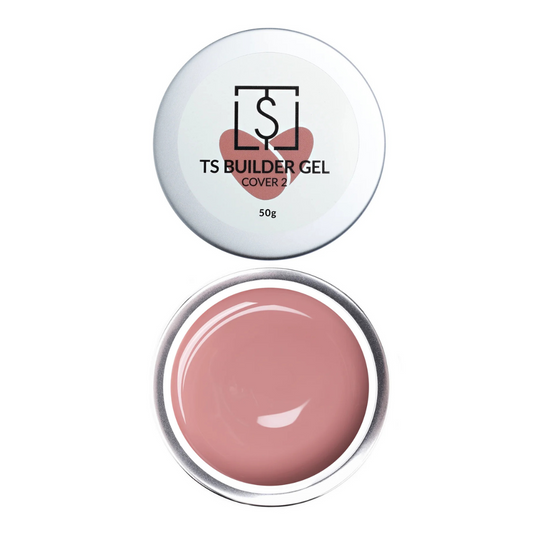 TS Build Gel l Cover 2 l 50ml