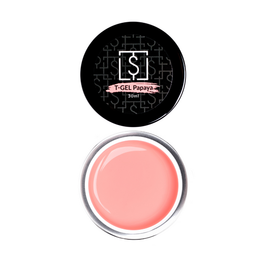 TS T-Gel Papaya in pot 30ml