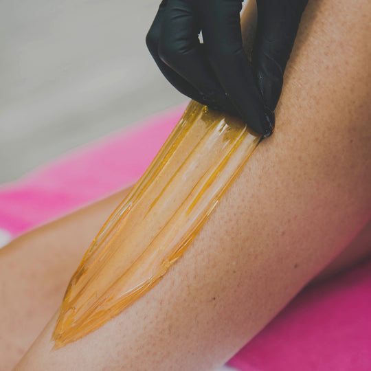 OPLEIDING SUIKERONTHARING LEVEL 1