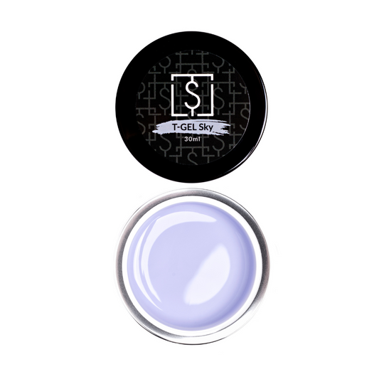 TS T-Gel Sky in pot 30ml