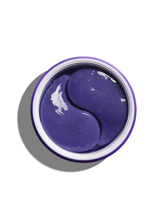 XLash Super Youth Retinol Eye Gel Patches (3x doosje met 30 paar)