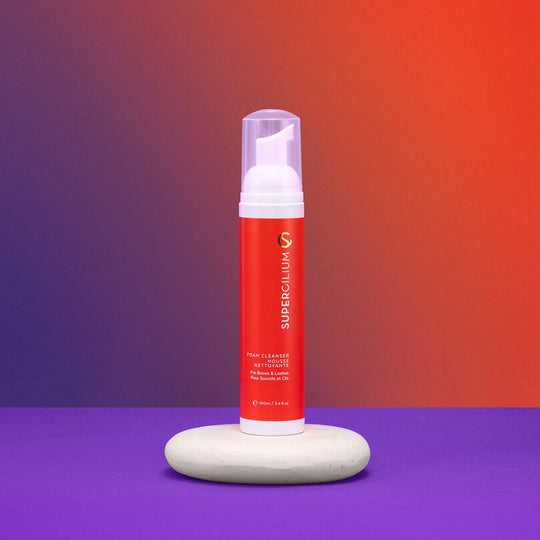 Foam Cleanser | Supercilium